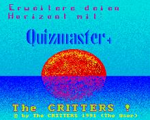 Quizmaster+ screenshot #2