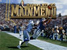 Madden NFL 97 screenshot