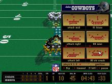 Madden NFL 97 screenshot #12