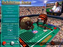 Madden NFL 97 screenshot #2