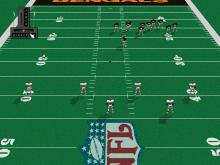 Madden NFL 97 screenshot #3