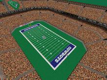 Madden NFL 97 screenshot #4