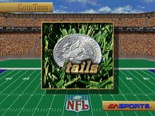 Madden NFL 97 screenshot #5