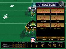 Madden NFL 97 screenshot #8