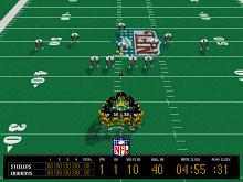 Madden NFL 97 screenshot #9