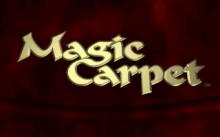 Magic Carpet screenshot