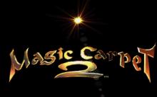 Magic Carpet 2: The Netherworlds screenshot #1