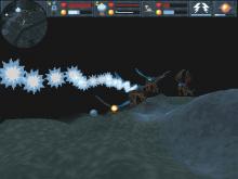 Magic Carpet 2: The Netherworlds screenshot #8