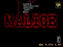 Malice: 23rd Century Ultraconversion for Quake screenshot #1
