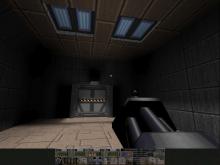 Malice: 23rd Century Ultraconversion for Quake screenshot #2