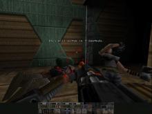 Malice: 23rd Century Ultraconversion for Quake screenshot #3