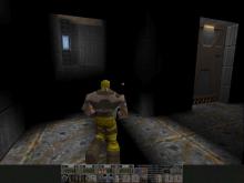 Malice: 23rd Century Ultraconversion for Quake screenshot #4