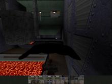 Malice: 23rd Century Ultraconversion for Quake screenshot #6