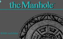 Manhole, The screenshot #1