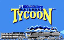 Railroad Tycoon screenshot #11