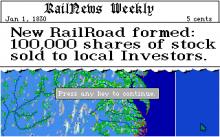 Railroad Tycoon screenshot #15