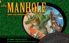 Manhole Enhanced, The screenshot #1