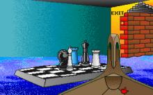 Manhole Enhanced, The screenshot #15