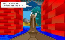 Manhole Enhanced, The screenshot #16
