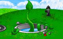 Manhole Enhanced, The screenshot #2