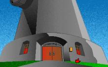 Manhole Enhanced, The screenshot #3