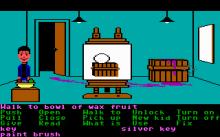 Maniac Mansion Enhanced screenshot #12