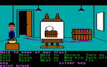 Maniac Mansion Enhanced screenshot #12