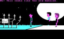 Maniac Mansion Enhanced screenshot #15