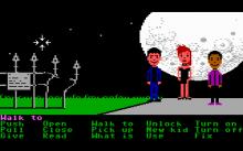 Maniac Mansion Enhanced screenshot #4