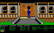 Maniac Mansion Enhanced screenshot #5