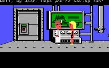 Maniac Mansion Enhanced screenshot #6