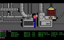 Maniac Mansion Enhanced screenshot #9