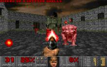 Master Levels for DOOM II screenshot #3