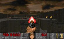 Master Levels for DOOM II screenshot #4