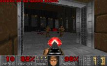 Master Levels for DOOM II screenshot #5