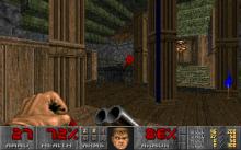 Master Levels for DOOM II screenshot #6