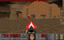 Master Levels for DOOM II screenshot #7