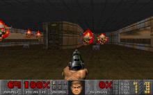 Master Levels for DOOM II screenshot #9