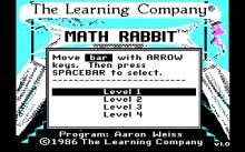 Math Rabbit screenshot #2
