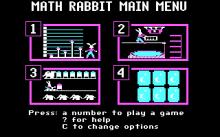 Math Rabbit screenshot #3