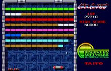 Arkanoid screenshot #11