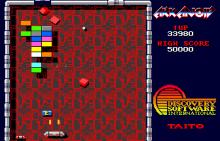 Arkanoid screenshot #12