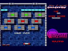 Arkanoid screenshot #7