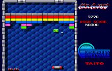 Arkanoid screenshot #9