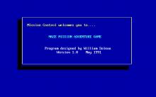 Maze Mission Adventure Game screenshot
