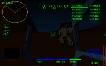 MechWarrior 2 (Limited Edition) screenshot #14