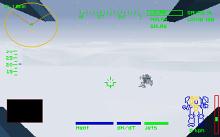 MechWarrior 2 (Limited Edition) screenshot #16