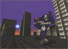 MechWarrior 2: Mercenaries screenshot #6