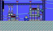 Mega Man screenshot #4
