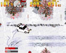Rally Championships AGA screenshot #4
